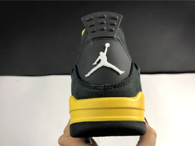 Jordan Retro Air 4 Thunder 308497-008 0713